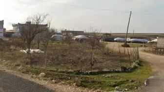 Diyarbakır’da arazi kavgası