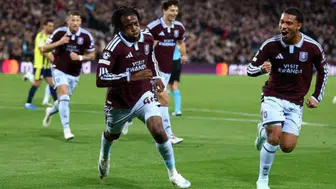 Fenerbahçe, Aston Villa Deplasmanından Mağlubiyetle Döndü