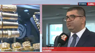 Altın Fiyatlarında Son Durum: Haftaya Nasıl Başladı?