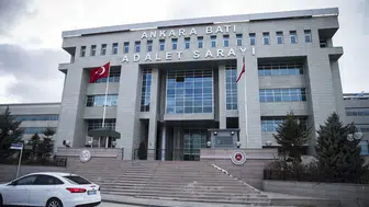 Ankara'da yeni nesil suç örgütlerine yönelik operasyonda 9 tutuklama