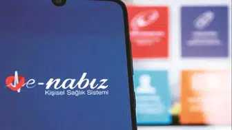 Sağlık Bakanlığı'ndan e-Nabız İçin Yeni Dönem Kararı