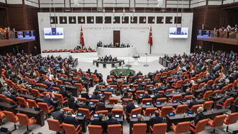 AK Parti'den Yatırım Fonlarının Tasfiyesine İlişkin Yeni Kanun Teklifi