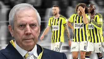 Fenerbahçe'de Göztepe Mağlubiyeti Sonrası Yönetim İstifa Sesleri