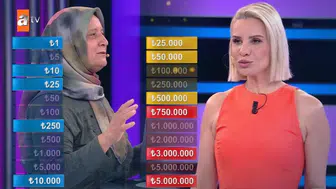 Var Mısın Yok Musun Ekranlara Dönüş Yaptı: Naciye’nin Yarışma Heyecanı