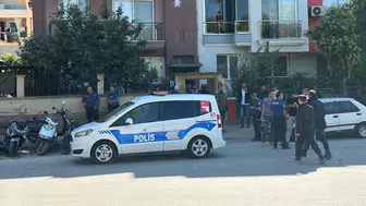 İzmir'de Evinde Bıçakla Yaralanan Sadettin Özkan Hayatını Kaybetti