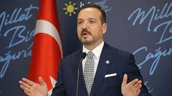 AK Parti Genel Başkan Yardımcısı Zorlu: TDT kalıcı bir dış politika kolonudur