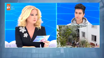 Müge Anlı ile Tatlı Sert Programında Mehmet Çabuk Olayında Yeni Gelişme