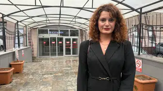 Ayrıldığı kadını 4 yıl boyunca takip edip tehdit eden şahıs hakkında yakalama kararı