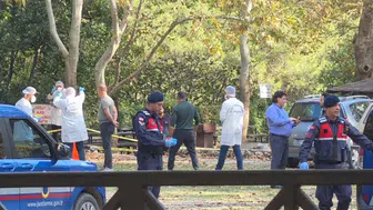 Adana'da vahşi cinayet: Arkadaşlık teklifini reddeden Sevda'yı öldürdü