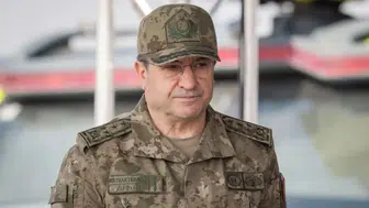 19 ülkenin katıldığı askeri yarışmada Türk Kara Kuvvetleri birinci oldu