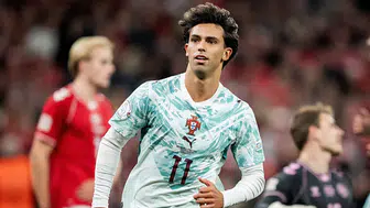 Fenerbahçe'de Joao Felix Gündemi: Yıldız Oyuncudan Transfer Yanıtı