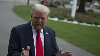 Trump'tan Rusya-Ukrayna Barış Anlaşması Açıklaması