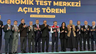 Tarım Bakanı Yumaklı: 2027 Yılı Destek Bütçesi 54,5 Milyar Liraya Çıkacak