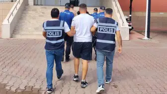 Adana'da huzur ve güven uygulaması