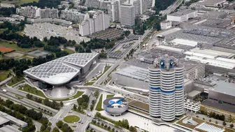 BMW'den Çalışanlarına 650 Bin Euroyu Aşan Tazminat Teklifi