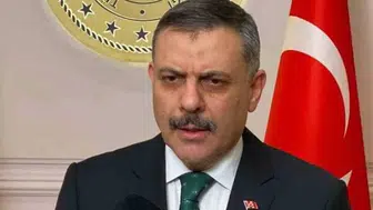 İçişleri Bakanı Mustafa Çiftçi'den Acı Haber: Polis Memuru Şehit Oldu