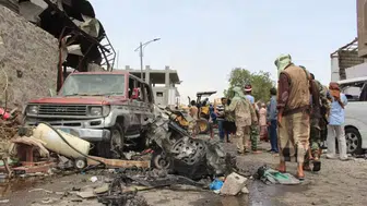 Yemen'de Askeri Kampa Balistik Füze Saldırısı: Ölü Sayısı 58'e Yükseldi