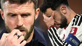Manchester United'da Ağır Yenilgi Sonrası Kriz Çıktı