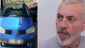 25 Yıllık Arkadaşının İhanetiyle Sarsıldı: Hem Arabasından Hem Parasından Oldu