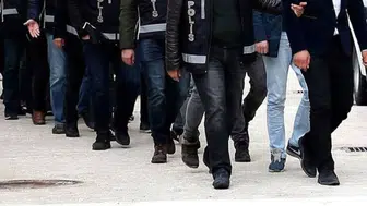 Alihan Kuriş'in liderliğindeki suç örgütüne operasyon : 22 gözaltı