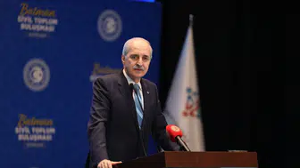Numan Kurtulmuş'tan Terörsüz Türkiye Sürecinde Provokasyon Uyarısı