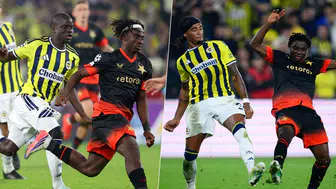 Fenerbahçe - Slavia Prag Maçının Ardından Spor Yazarlarından Çarpıcı Yorumlar