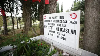 Müstecip Onbaşı'nın Kahramanlık Hikayesi Beyaz Perdeye Taşınıyor