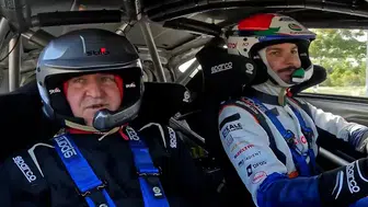 Bakan Osman Aşkın Bak Formula 1 öncesi İstanbul Park'ta incelemelerde bulundu