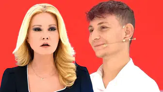 Müge Anlı'daki Hamid Olayında DNA Testi Sonucu Açıklandı