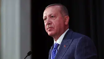 Cumhurbaşkanı Erdoğan'dan Dündar Ziya Gültekin İçin Taziye Mesajı