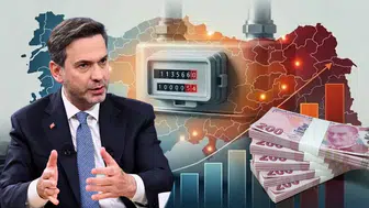 Enerji ve Tabii Kaynaklar Bakanı Bayraktar: Osman Gazi ile Doğal Gaz Üretimi İkiye Katlanacak