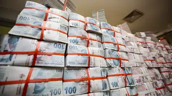 Türkiye'de Tasarruf Finansman Sektörünün İşlem Hacmi 1,2 Trilyon Lirayı Aştı