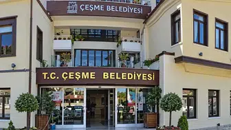 İzmir'in Çeşme ilçesindeki rüşvet operasyonunda gizli kamera kayıtları ortaya çıktı