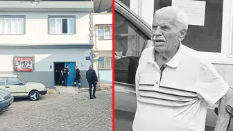Aydın'da Büyük İkramiye Talihlisi Fikret Otar Evinde Ölü Bulundu