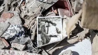 İzmir Depreminin Üzerinden 6 Yıl Geçti: 117 Can Kaybı Unutulmadı