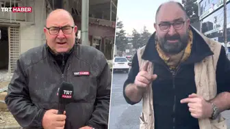 Gazeteci Recep Levent Öztürk Hayatını Kaybetti