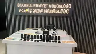 Almanya'da Kırmızı Bültenle Aranan Şahıs İstanbul'da Yakalandı