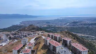 Çevre Bakanı Kurum'dan İzmir Mesajı: Dirençli Kent