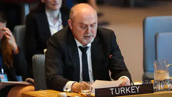 BM'de kilitlenen seçimler için Ankara'dan Feridun Sinirlioğlu hamlesi