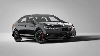 Makyajlı Skoda Slavia Hindistan'da satışa sunuldu: İşte özellikleri ve fiyatı
