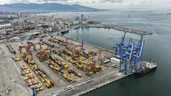 İzmir Alsancak Limanı'nda 1,5 Milyar Dolarlık Dönüşüm Başlıyor