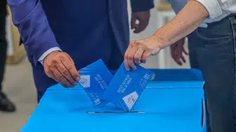 İsrail Muhalefetinde Arap Partileriyle Koalisyon Çıkmazı