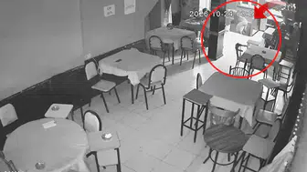 İstanbul'da feci kaza: Merdivenlerden düşen 64 yaşındaki adam can verdi