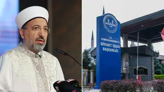 Türkiye Diyanet Vakfı'ndan Mali Kaynaklara İlişkin Açıklama