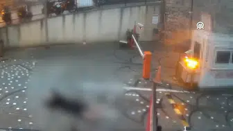 İstanbul Fatih'te Elektrik Akımına Kapılan Çocuk Hayatını Kaybetti
