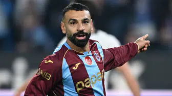 Muhammed Salah'tan Beşiktaş'a Galibiyet Sonrası Gönderme