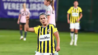 Fenerbahçe Real Sociedad deplasmanında sahne alıyor