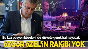 Yeni Parti'de Kurultay Heyecanı: Özgür Özel Tek Aday