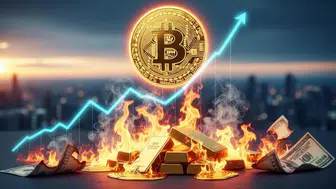 Kripto Para Dünyasında Büyük Sır: 11 Milyon Bitcoin'in Sahibi Bilinmiyor
