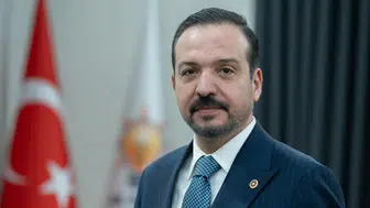 İYİ Parti Sözcüsü Kürşad Zorlu'dan Azerbaycan'ın Bağımsızlık Günü Mesajı